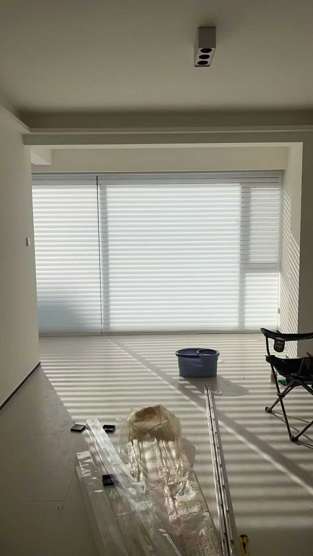 Shangri‑La Blinds